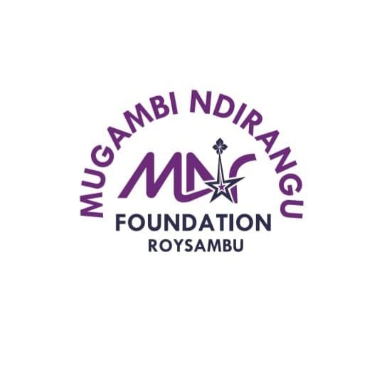 Mugambi Ndirangu Foundation