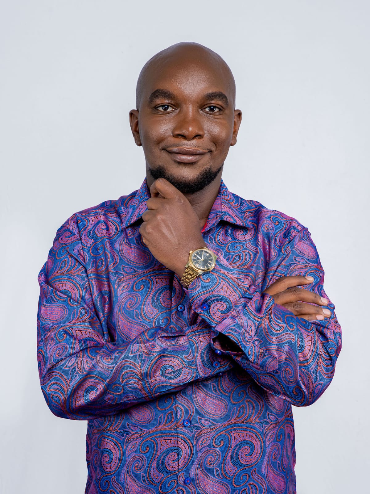 Mugambi Ndirangu